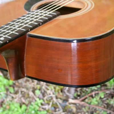 Takamine Elite F90 OOO size Guitar Nitro, Zero fret and