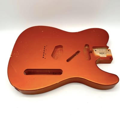 hts guitar　　telemaster　ホロー telecaster 1997 Fender American Standard Telecaster w/ Hipshot and B