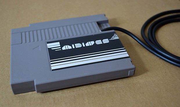 Nes midi cartridge deals