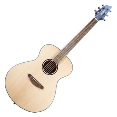 Breedlove Discovery S Concert Sitka Acoustic Guitar image 2