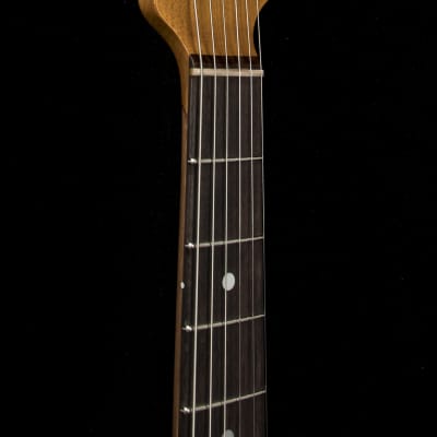 Fender Custom Shop Empire 67 Stratocaster Relic - Black #59513 image 10