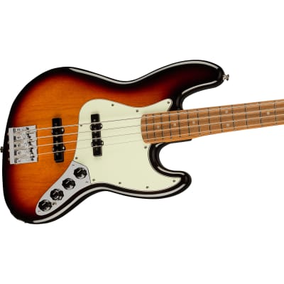 Fender Player Plus Jazz Bass PF 3TSB Bild 4