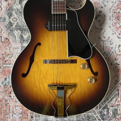 Archtop Tribute Classic ATC175 Classic 2023 - Early 50s