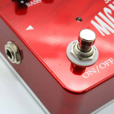 Shigemori Mighty Stone (S/N:1078111) [02/14] | Reverb