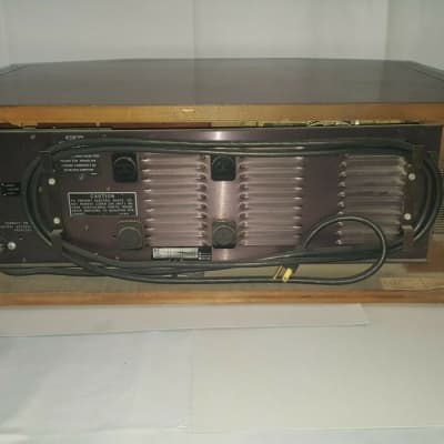 Leslie Electro Music USA 540 Speaker for Hammond Vintage Organ image 3