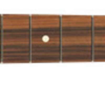 Fender Mexico '70s Classic Stratocaster/Strat Maple Neck, Pau Ferro Fingerboard image 10