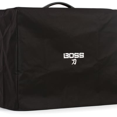 Boss Katana 100 Combo Amp Cover image 1