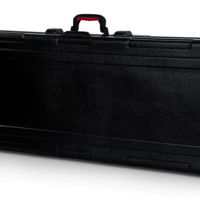 Gator Keyboard Case for Roland RD-70, RD-700GX, RD-700GXF, | Reverb