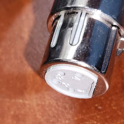 Audio Tecnica P11253 ac adapter XLR image 3