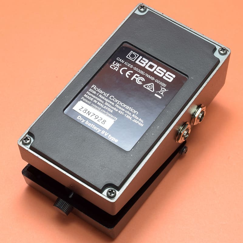 BOSS - RE-2 | Space Echo