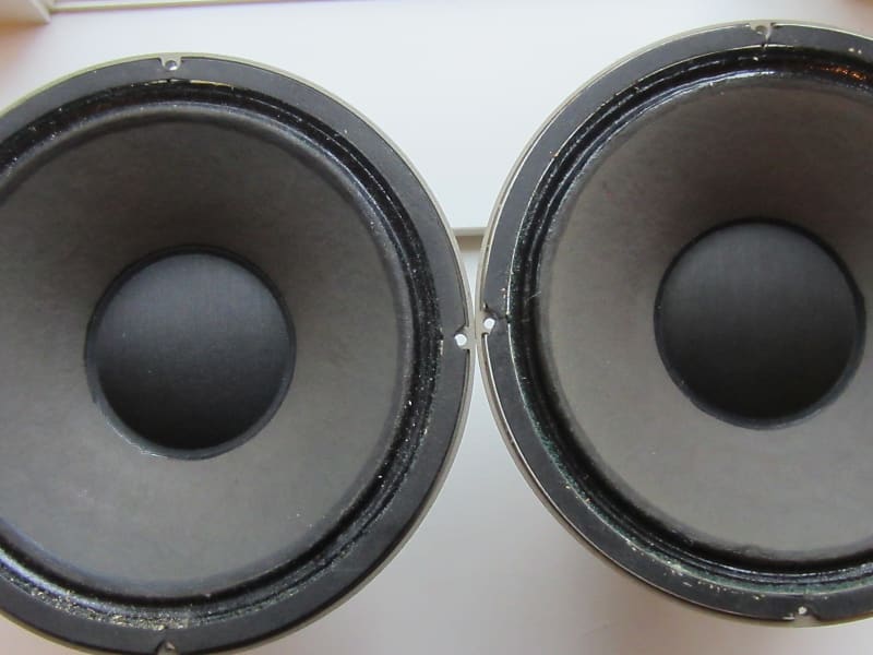 Tannoy Monitor Gold 12