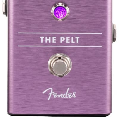 Fender The Pelt Fuzz | Reverb