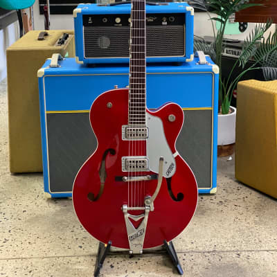 Gretsch G6120SH Setzer Hot Rod 1997 - 2003