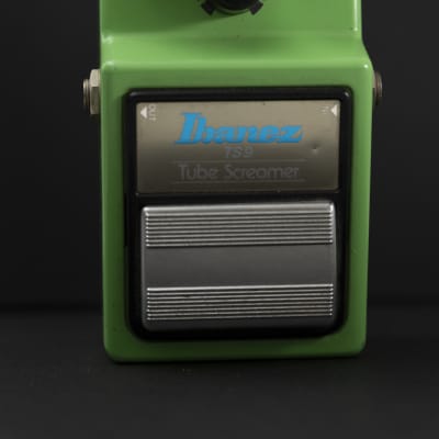 Ibanez TS9 Tube Screamer 1981 - 1985 | Reverb