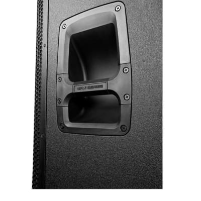 JBL SRX815 15" PA Monitor Two-Way Bass Reflex Passive DJ Speaker System OPEN BOX image 5