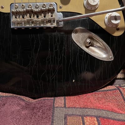 Protocaster Guitars Double cut image 6