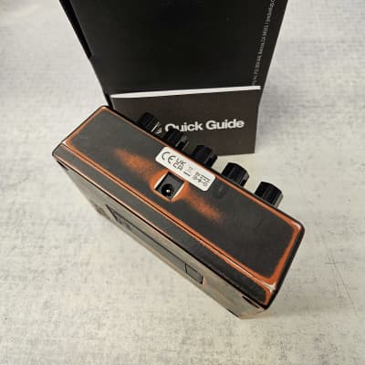 Reverb.com listing, price, conditions, and images for mxr-slash-octave-fuzz
