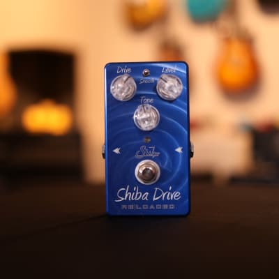 Suhr Shiba Drive Reloaded | Reverb