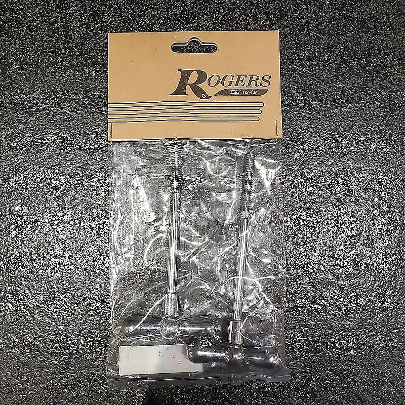 Rogers Bass Drum Claw Hook - 2 Pack