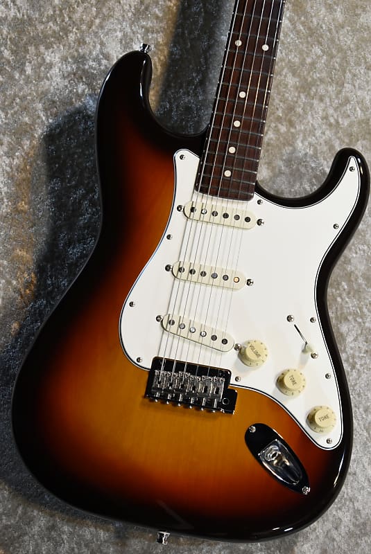 fujigen NST-200 Fujigen/FGN NST-200 VSB/R 2014 Vintage Sunburst[USED