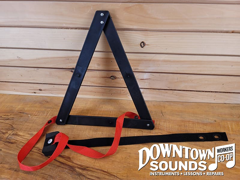 Triad Standback Tiltback Amp Stand Reverb