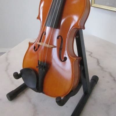 Beautiful Sounding Student Viola in Excellent Condition image 2