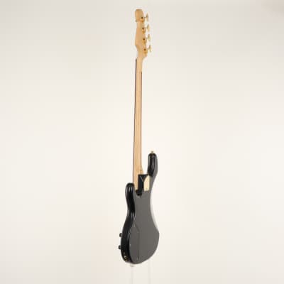 Fender Japan PJR-65 Jazz Bass Special JUNK Black [SN MIJ J031873