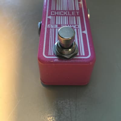 Malekko Chicklet Spring Reverb