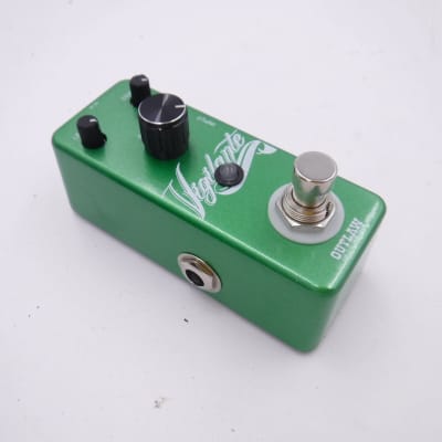 Reverb.com listing, price, conditions, and images for outlaw-effects-vigilante-guitar-chorus-pedal