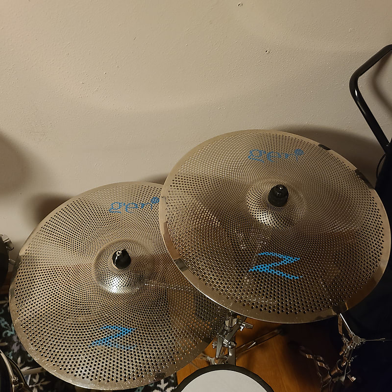 Zildjian outlet electronic cymbals