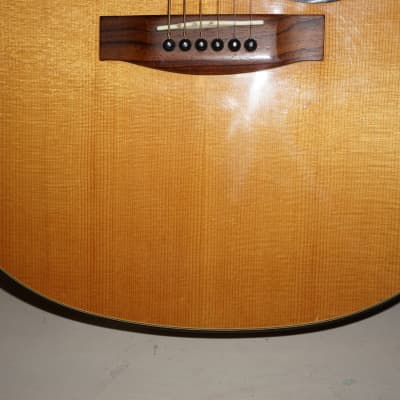 Samick LW-025G - Acoustic Guitar image 24