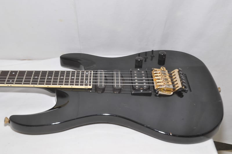 Aria pro Ⅱ MA-650 Aria Pro II MA-650 Black | Reverb