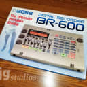 Boss BR-600 Recorder... New in Box... Still sealed...