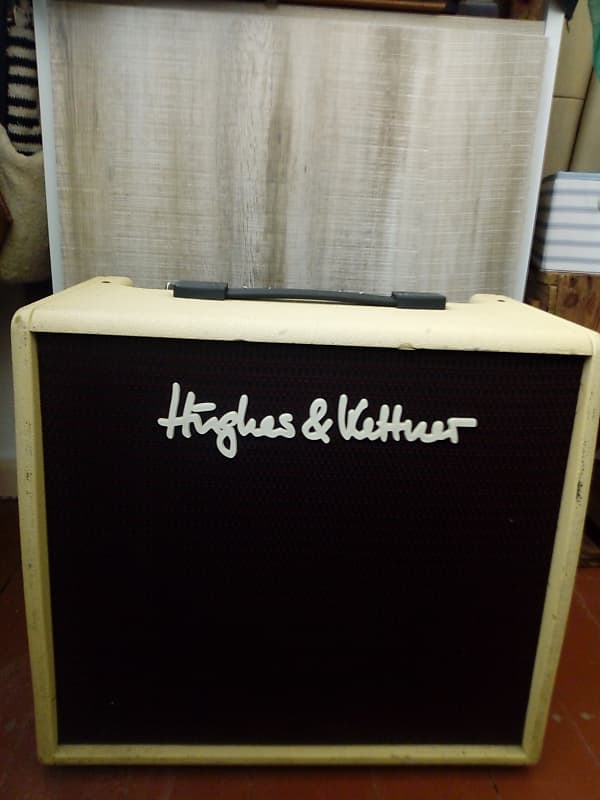 Hughes & Kettner Edition Blonde