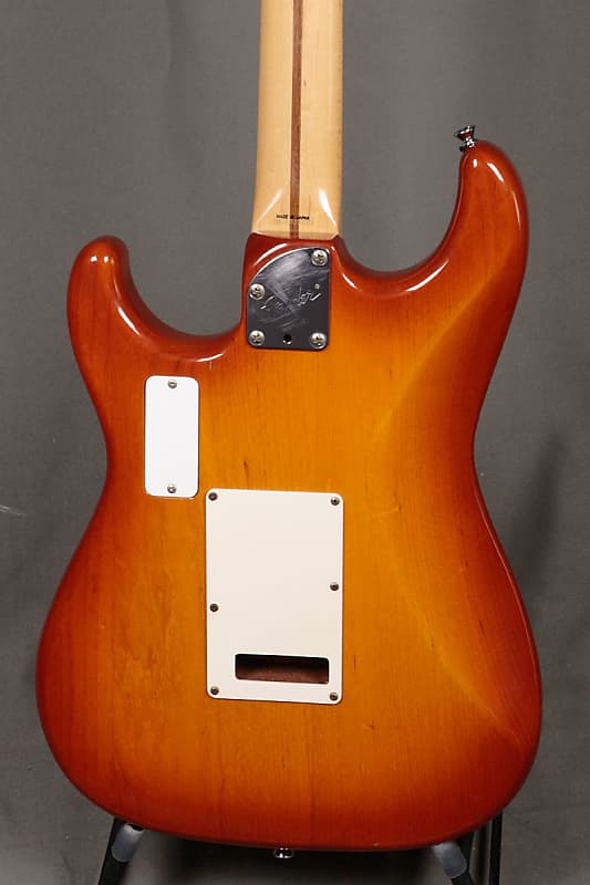 ア*）様 1974 FENDER JAPAN STR-85LS エレキギター Yahoo!オークション - 希少名機 Fender Japan STR-85LS(850LS