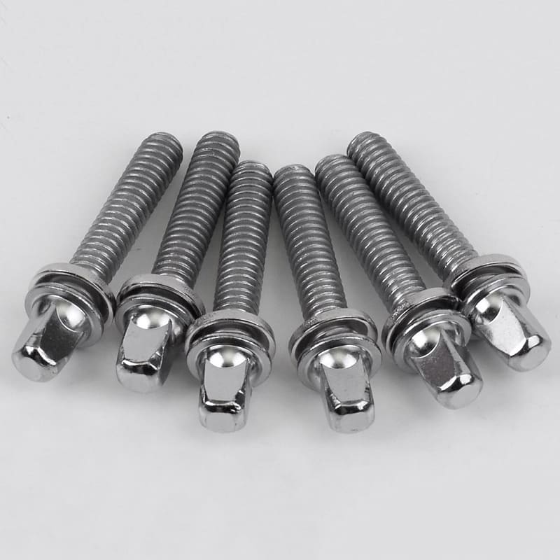 Pearl T055/6 W7/32 x 28mm Tension Rods (6) image 1
