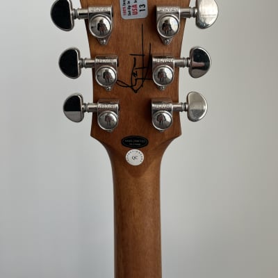 Epiphone Tom DeLonge Signature ES-333 | Reverb