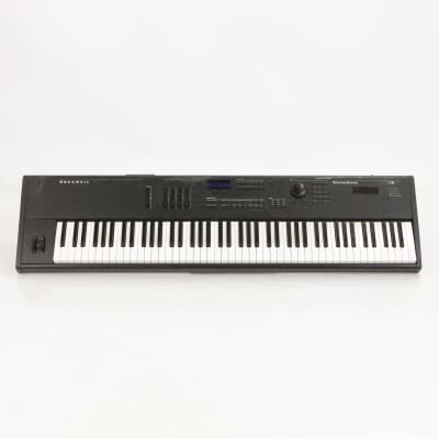 Kurzweil PC88 Performance Controller 88 Note Piano Keyboard Synthesizer #36545 image 1