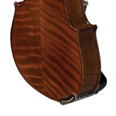 Stentor Conservatoire Series 4/4 Full Size Violin Outfit with Case & Bow - 1550 image 5