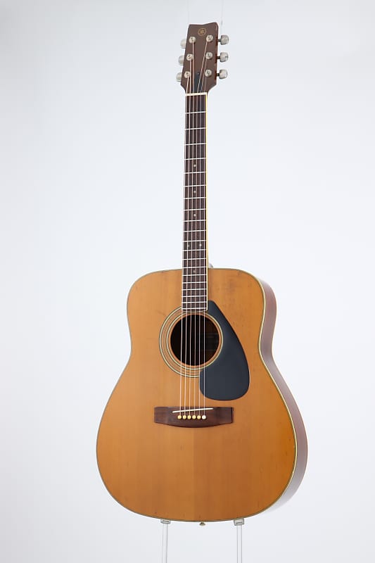 Yamaha Fg 250 J [09/07] | Reverb