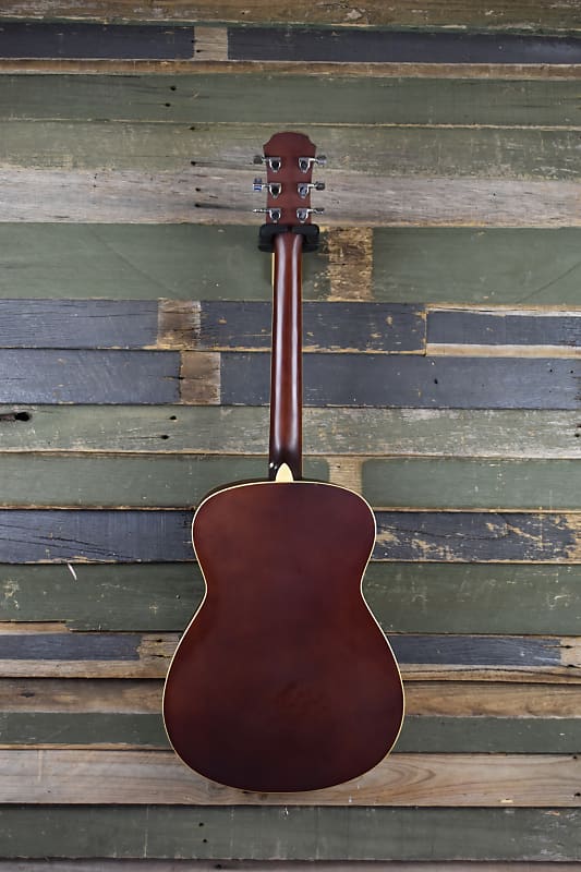 AFN-15 - Aria Guitars - Electric, Acoustic, Classical