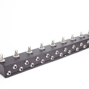 HIKASIRA EQUIPMENT 3301 True Drive [10/18] | Reverb