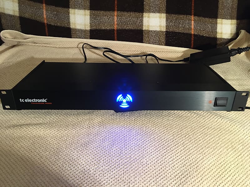 TC Electronic Powercore 6000 image 1