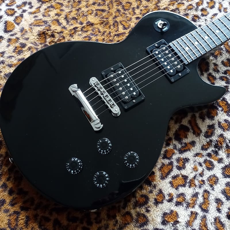 Gibson Les Paul Special Humbucker 2011 - 2012 | Reverb Canada