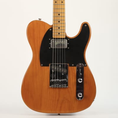 Fender Japan TL52-650SPL　Hシリアル　フジゲン　美品！ Fender Japan TL52-650SPL Hシリアル フジゲン 美品！