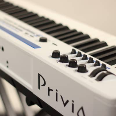 Casio Privia Pro PX-5S Digital Piano (Used/Mint) image 5