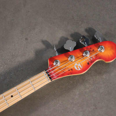 Maruszczyk Jake 55 2023 - 2 Tone Burst image 3