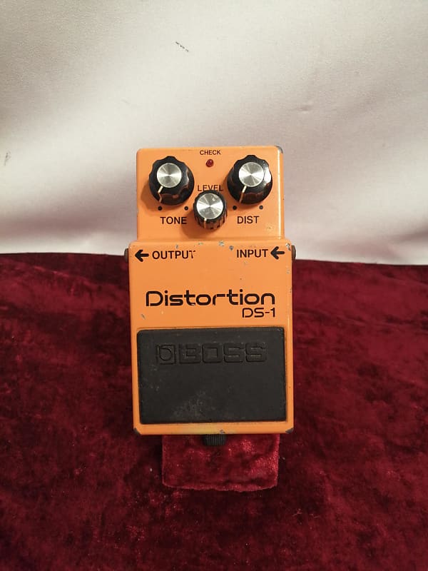 Boss DS-1