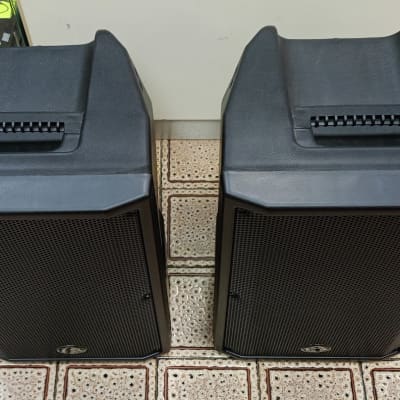 Wharfedale Pro PSX 112 - Coppia Casse 700W RMS image 5