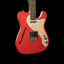 Fender Limited Edition Two-Tone Telecaster® in Fiesta Red/White 2019